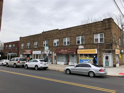 Post Office in Hillside, NJ